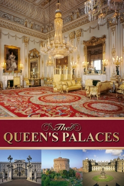 The Queen's Palaces (2011) Official Image | AndyDay
