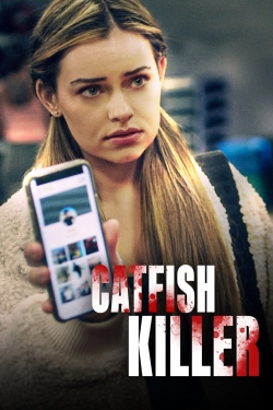 Catfish Killer (2022) Official Image | AndyDay