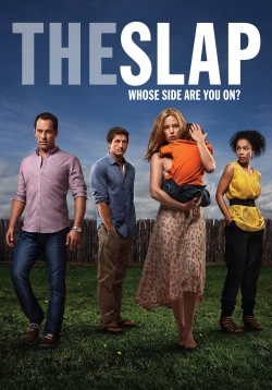 The Slap (2011) Official Image | AndyDay