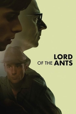 Lord of the Ants (2022) Official Image | AndyDay