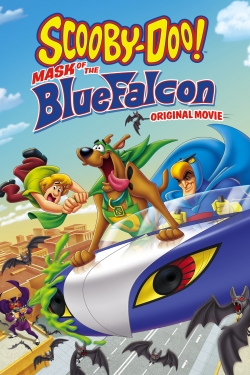 Scooby-Doo! Mask of the Blue Falcon (2012) Official Image | AndyDay