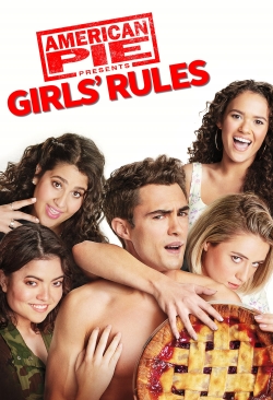 American Pie Presents: Girls' Rules (2020) Official Image | AndyDay