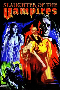 The Slaughter of the Vampires (1962) Official Image | AndyDay