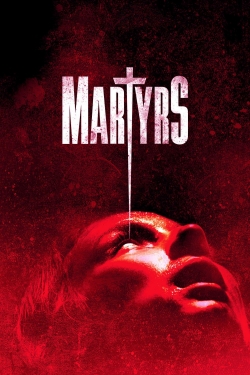 Martyrs (2016) Official Image | AndyDay