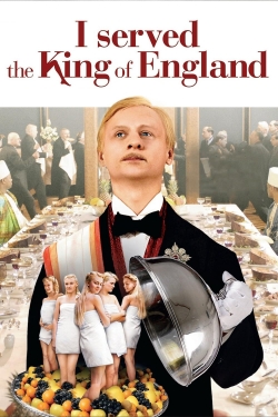 I Served the King of England (2006) Official Image | AndyDay
