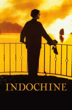 Indochine (1992) Official Image | AndyDay