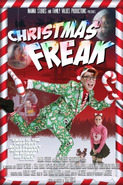 Christmas Freak (2021) Official Image | AndyDay