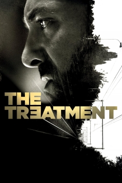 The Treatment (2014) Official Image | AndyDay