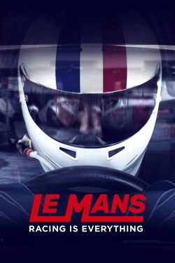 Le Mans: Racing is Everything (2017) Official Image | AndyDay