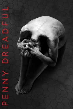 Penny Dreadful (2014) Official Image | AndyDay