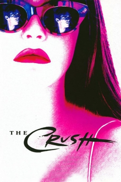 The Crush (1993) Official Image | AndyDay