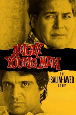 Angry Young Men: The Salim-Javed Story (2024) Official Image | AndyDay