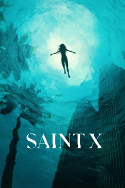 Saint X (2023) Official Image | AndyDay