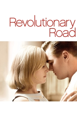 Revolutionary Road (2008) Official Image | AndyDay