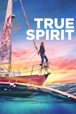 True Spirit (2023) Official Image | AndyDay