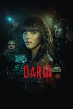 Daria (2020) Official Image | AndyDay