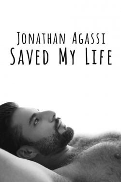 Jonathan Agassi Saved My Life (2019) Official Image | AndyDay