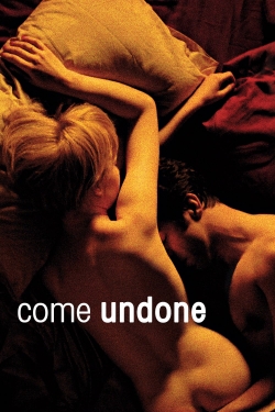 Come Undone (2010) Official Image | AndyDay