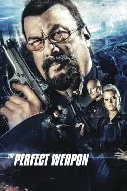 The Perfect Weapon (2016) Official Image | AndyDay