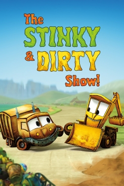 The Stinky & Dirty Show (2016) Official Image | AndyDay