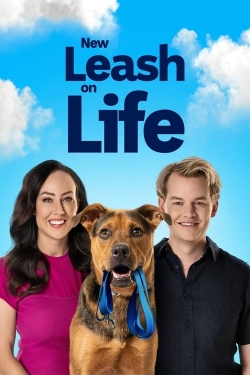 New Leash on Life (2023) Official Image | AndyDay