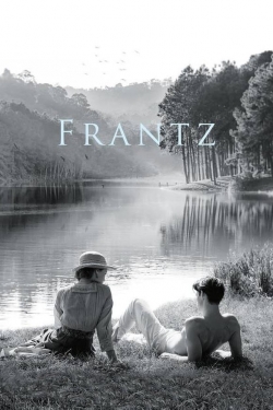 Frantz (2016) Official Image | AndyDay