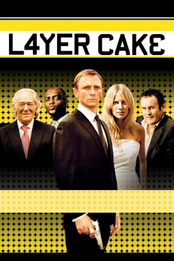 Layer Cake (2004) Official Image | AndyDay
