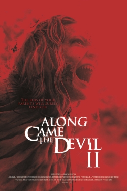 Along Came the Devil 2 (2019) Official Image | AndyDay
