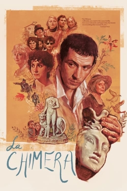 La Chimera (2023) Official Image | AndyDay
