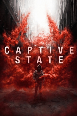 Captive State (2019) Official Image | AndyDay