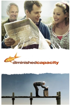 Diminished Capacity (2008) Official Image | AndyDay
