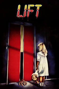 The Lift (1983) Official Image | AndyDay