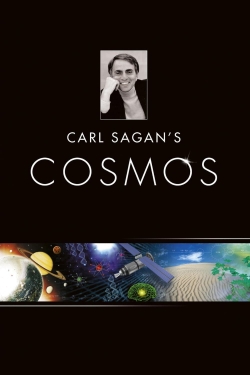 Cosmos: A Personal Voyage (1980) Official Image | AndyDay