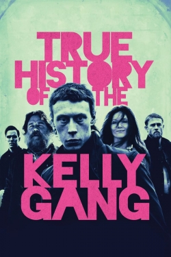 True History of the Kelly Gang (2020) Official Image | AndyDay