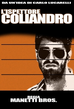 Inspector Coliandro (2006) Official Image | AndyDay