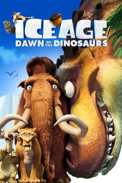 Ice Age: Dawn of the Dinosaurs (2009) Official Image | AndyDay