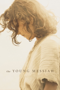 The Young Messiah (2016) Official Image | AndyDay