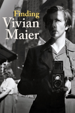 Finding Vivian Maier (2014) Official Image | AndyDay
