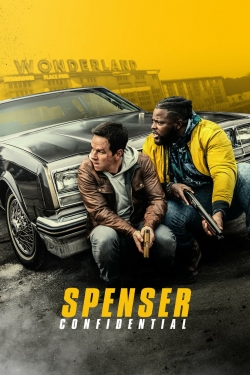 Spenser Confidential (2020) Official Image | AndyDay