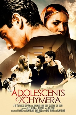 Adolescents of Chymera (2021) Official Image | AndyDay