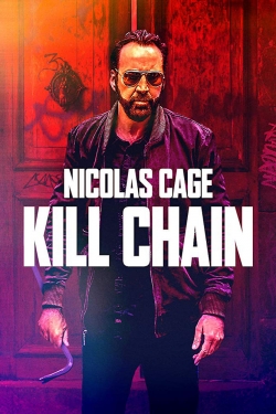 Kill Chain (2019) Official Image | AndyDay