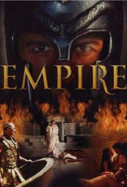 Empire (2005) Official Image | AndyDay