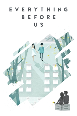 Everything Before Us (2015) Official Image | AndyDay