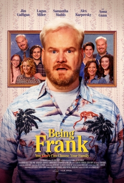 Being Frank (2019) Official Image | AndyDay