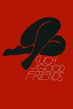 Such Good Friends (1971) Official Image | AndyDay