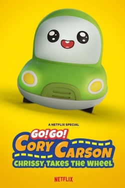 Go! Go! Cory Carson: Chrissy Takes the Wheel (2021) Official Image | AndyDay