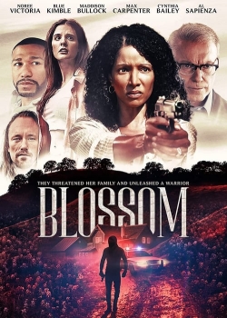 Blossom (2023) Official Image | AndyDay