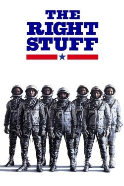 The Right Stuff (1983) Official Image | AndyDay