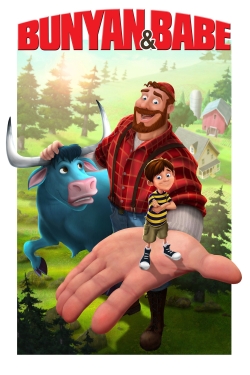 Bunyan and Babe (2017) Official Image | AndyDay