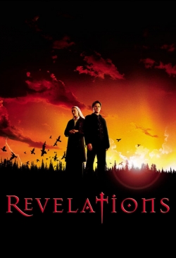 Revelations (2005) Official Image | AndyDay